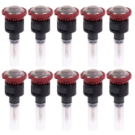 Tobera Rotator Rain Bird R-VAN 1724. Pack de 10  Oferta exclusiva
