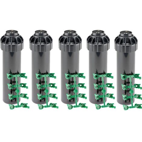 Aspersor Hunter SRM-04 (pack de 5 unidades)  Oferta exclusiva
