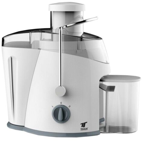 Licuadora TH-LC401 - Motor Potente de 400W, 2 Velocidades  Oferta exclusiva (1/3)