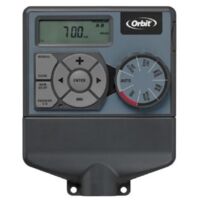 Programador Orbit Pocket Star Última para 6 zonas - Control Avanzado de Riego Oferta exclusiva