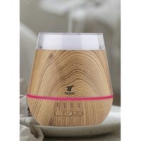Humidificador con Difusor de Aroma Ultrasónico y Temporizador Oferta exclusiva