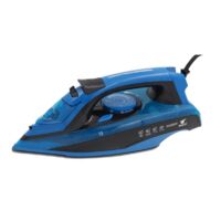 Plancha de Vapor con Suela de Cerámica de 2600W Oferta exclusiva