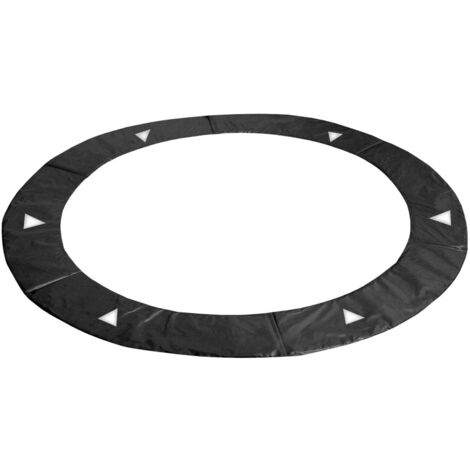 SixBros. Ricambio Copertura Bordo Verde per Trampolino Elastico Giardino 1,85m - 4,60m PVC - RA-1957 SixBros. Ricambio Copertura Bordo Verde per Trampolino Elastico Giardino 1,85m - 4,60m PVC - RA-1957