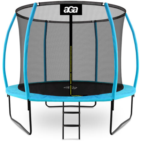 Telo di copertura per trampolino elastico con diametro 305 cm Sicorage Ellyse