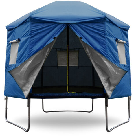 Vendita GARLANDO TRAMPOLINO COMBI S Rete Di Protezione Inclusa