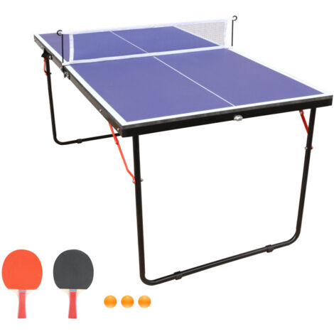 Aga Tavolo da ping pong + accessori MR6111