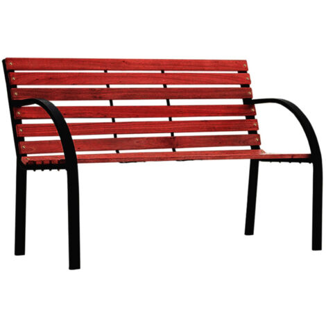 Panca da giardino Linder Exclusiv MC4410 122x80x60 cm