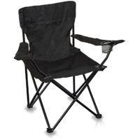 Linder Exclusiv Poltrona ANGLER PO2430 Nero