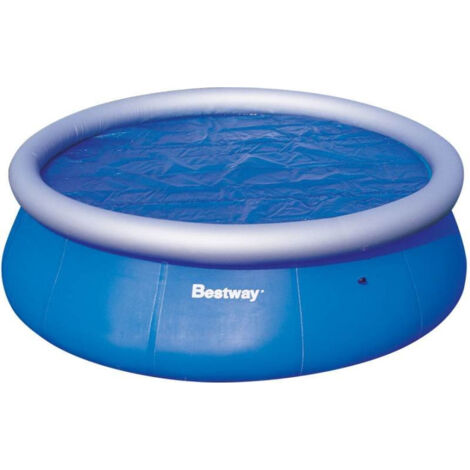 Bestway Cubierta solar 2,44 m 58060 (1/2)