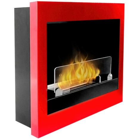 Aga Biokrb Asolo Rojo