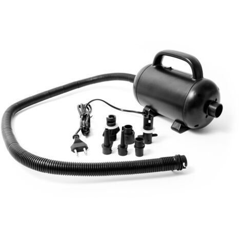 Aga Bomba Eléctrica DS2200 (1/3)