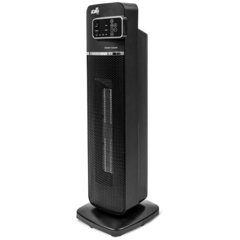 Aga Ventilador de aire caliente cerámico MR8102 2000W (1/5)