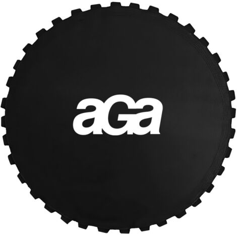 Aga Superficie de rebote universal para trampolín infantil de 150 cm (1/2)