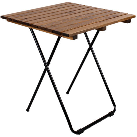 Linder Exclusiv Mesa de jardín MC4712