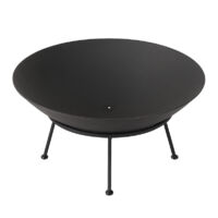 Linder Exclusiv Brasero Portátil 70 cm