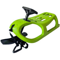 Aga Trineo DS499 Verde