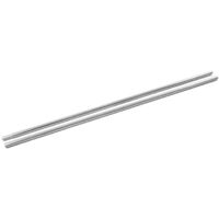 Aga Barra de repuesto para trampolín 2,5 cm - longitud 187 cm