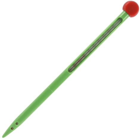THERMOMETRE PIQUET SOL 325X12X12 STIL 1188 (1/3)