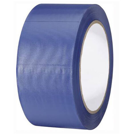 Eurocel Toile Réparation25mx50mmbleu - Eurocel (1/2)