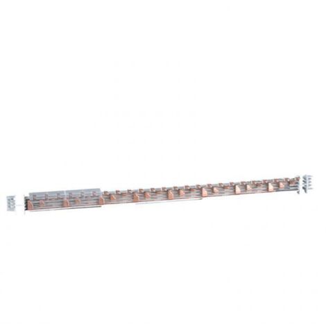 Schneider 21092 Peigne Prodis 3P+N 80A 24x18mm
