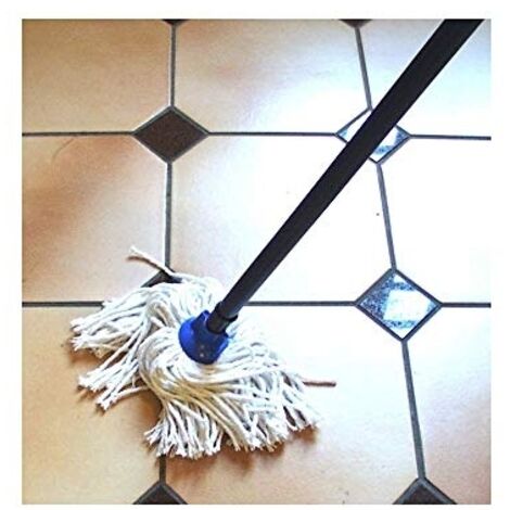 Tete Balai Franges 46714 - Roulor (1/3)