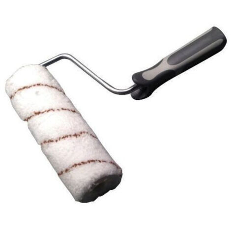 Rouleau Pour Lasure Traitement Bois Lg 180mm - Savy (1/4)