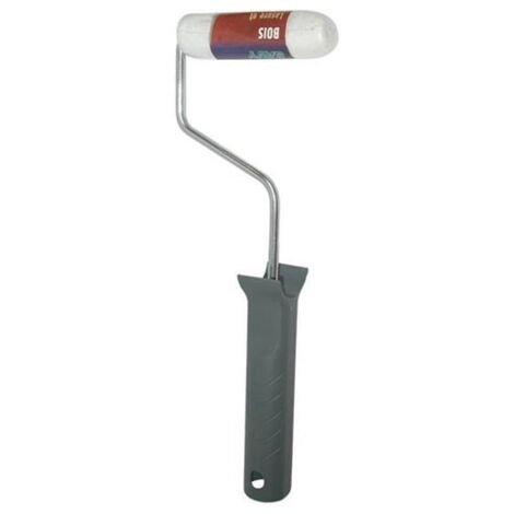 Mini Rouleaux Polyvalent Lasure Et Traitement L100 D16 - Savy (1/4)