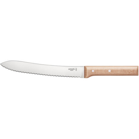 Opinel - Couteau à pain Parallèle N°116