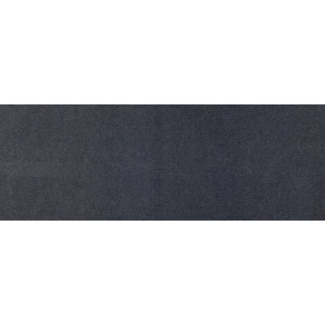Tapis Ribco Passage Anthracite 66x180cm (1/2)