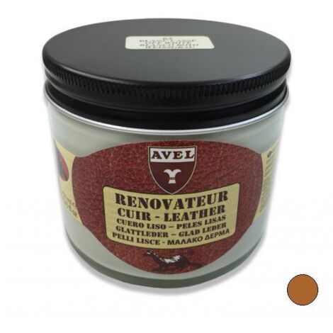 Baume Rénovateur Crème AVEL, 275 ml FAUVE