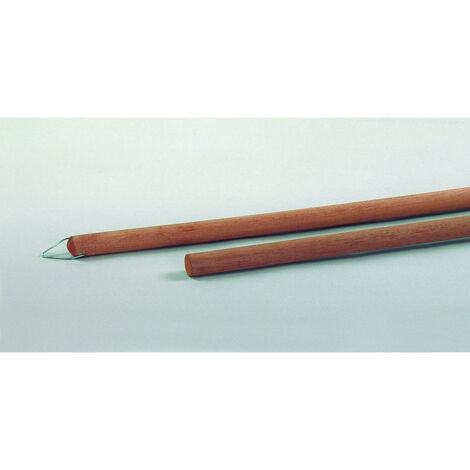 Manche Balai Canton140cm Ss Emb - No Name