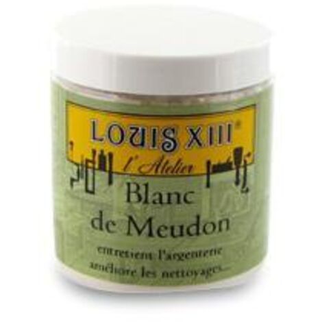 Blanc De Meudon 200gr