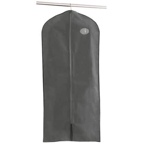 Housse manteau 60x150cm intissé MONDEX (1/2)