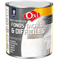 Oxi Sous-couche Fond Taché05l - Oxi