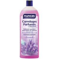 Nettoyant Carrelages Parfumés Lavande 1l - Nuncas