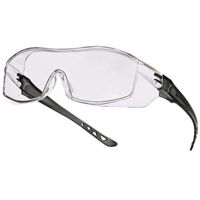 DELTA PLUS SURLUNETTES POLYCARBONATE MONOBLOC INCOLORE HEKL2IN
