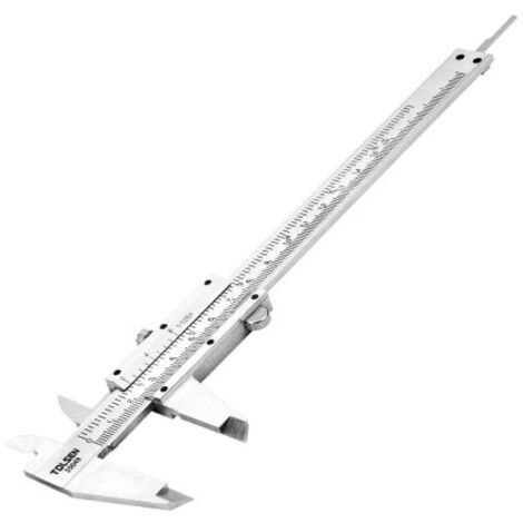 Calibre 150mm Tolsen, TOLSEN