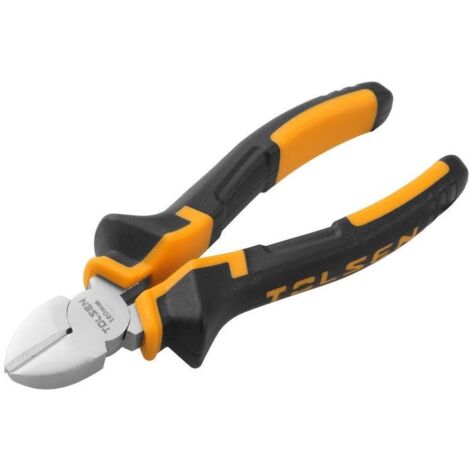 ALICATES EASY CUTTER 180 MM TOLSEN
