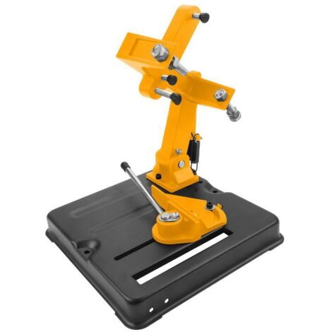 SOPORTE PARA AMOLADORA ANGULAR 180-230MM TOLSEN