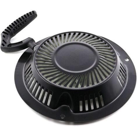 Seilzugstarter für Fuxtec FX-RM4639, FX-RM 5196, FX-RM 5196PRO, FX-RM 5.0, FX-RM 6.0, Fuxtec FX-RM2060S FX-RM1855 FX-RM2060ES FX-RM1860 Rasenmäher (1/5)