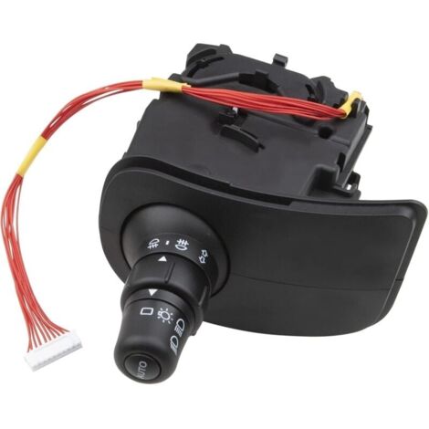 Schalter für Clio 3 Modus Scheinwerferschalter für Kangoo 2 Modus 7701057090 KASturbo (1/5)
