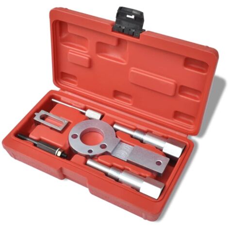 Kit de verrouillage de réglage diesel pour Saab Vauxhall/Opel (1/4)