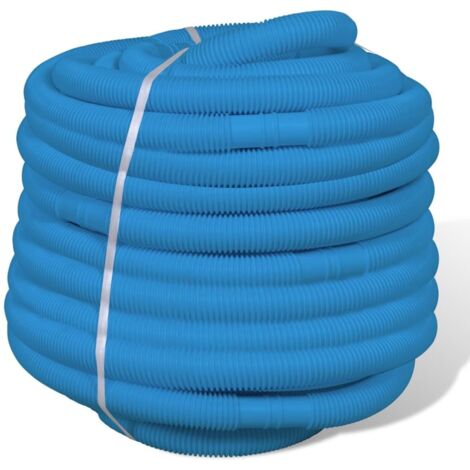 Tuyau pour piscine Ø 32 mm vidaXL