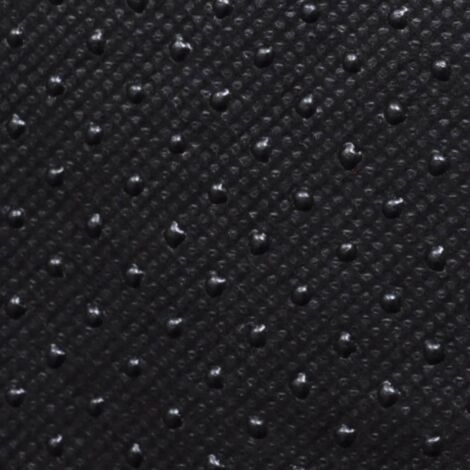 Vidaxl – Tapis plat pour chiens rectangulaire marron 100 x 70 cm – Tissu Oxford enduit de PU – Fond antidérapant – Confort intérieur et extérieur (1/4)