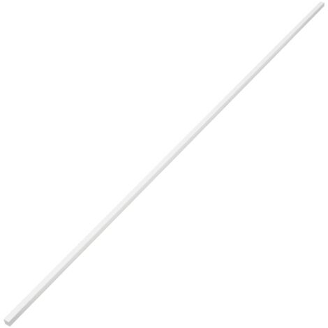 Goulotte de câble 20x10 mm 30 m PVC vidaXL (1/5)