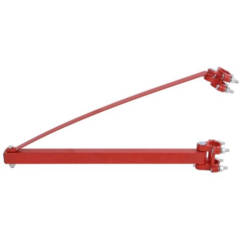 vidaXL Hoist Frame 1000 kg