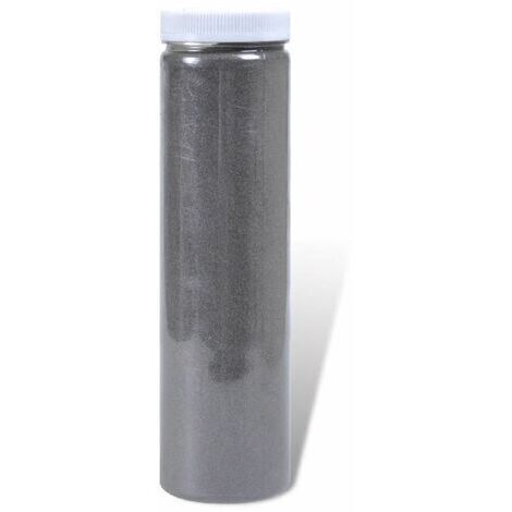 WIIYENA Kit Sablage Alliage Aluminium Avec Buses Céramique - Outil Anti-Rouille Verre Peinture 6mm