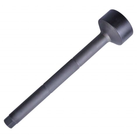 Vidaxl – Extracteur de bielle 35-45 mm – Acier au carbone – Pour tirants intérieurs – Utilisation dans espaces confinés
