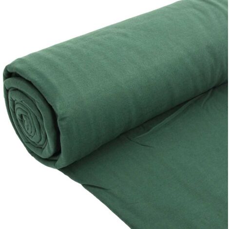 Vidaxl – Bâche à foin 9,8x6 m 140 g/m² polypropylène – Résistante aux UV et à la moisissure – Protection hydrofuge pour stockage extérieur (1/6)