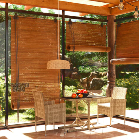Ensemble Table et Chaises de Jardin 3 pcs Moderne - Meuble de jardin - Beige vidaXL (1/5)